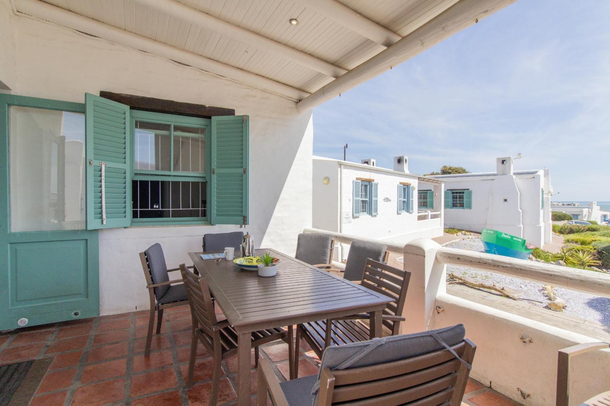 Villa Malmok Paternoster Exterior foto