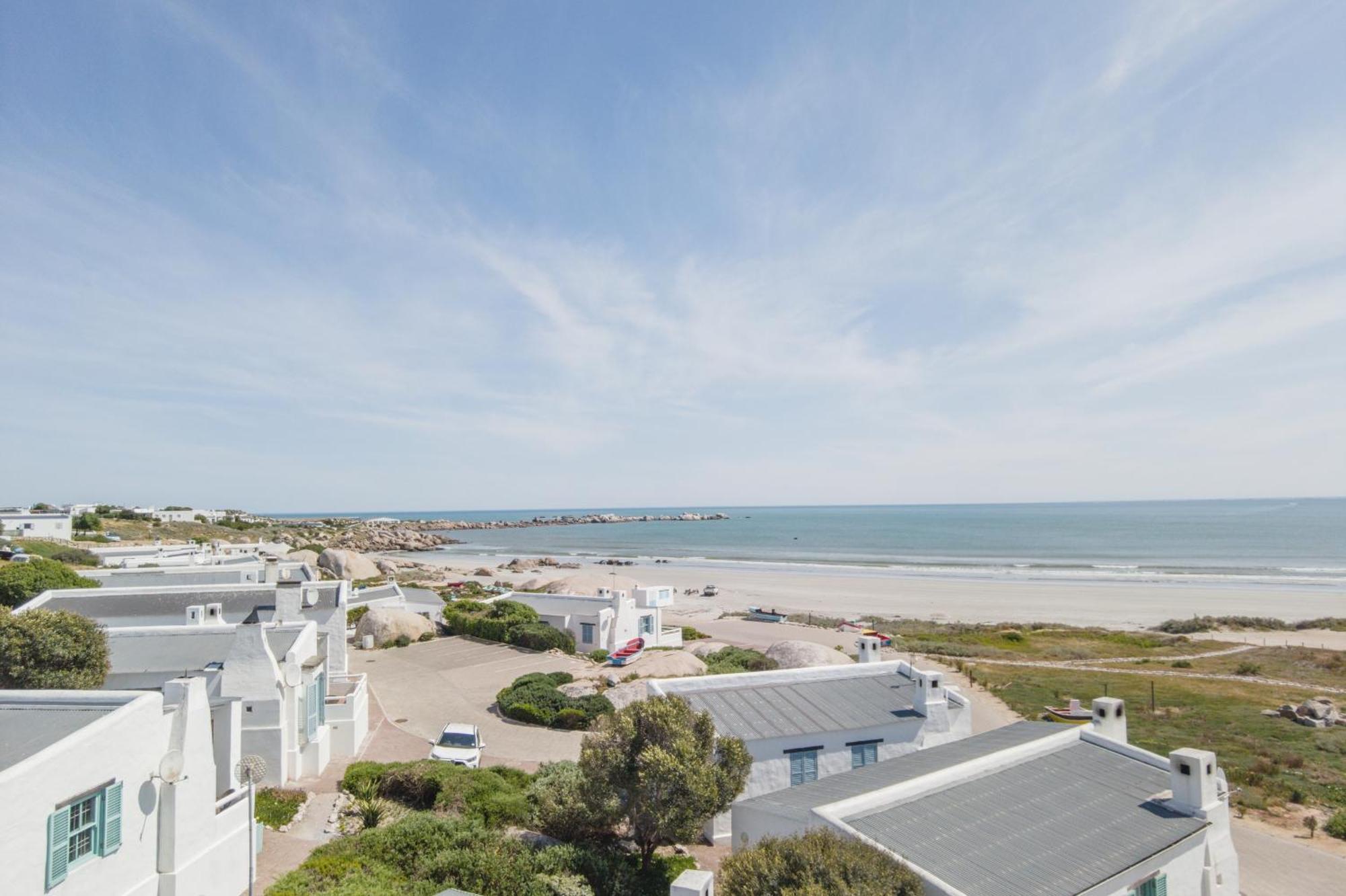 Villa Malmok Paternoster Exterior foto