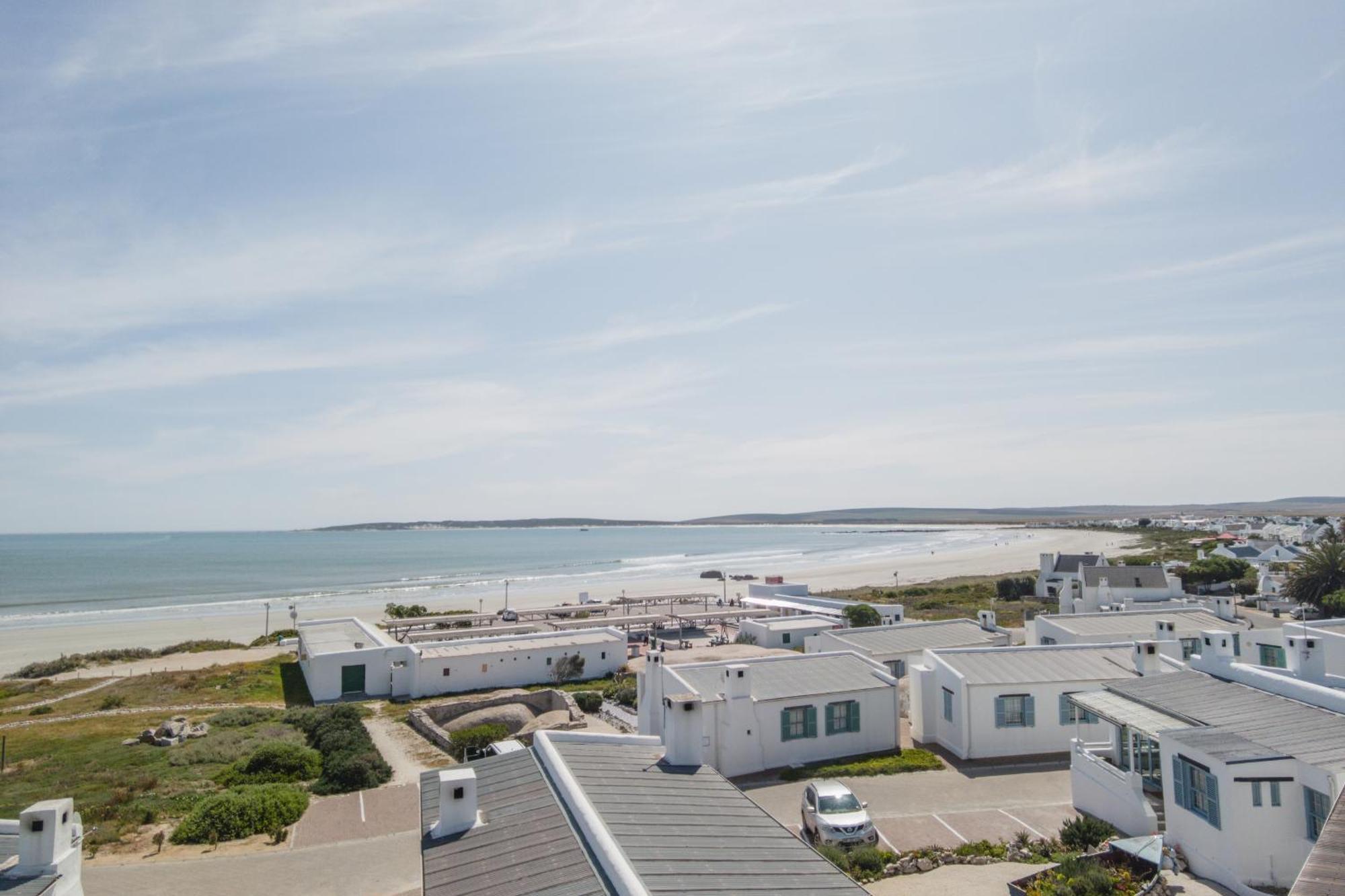 Villa Malmok Paternoster Exterior foto