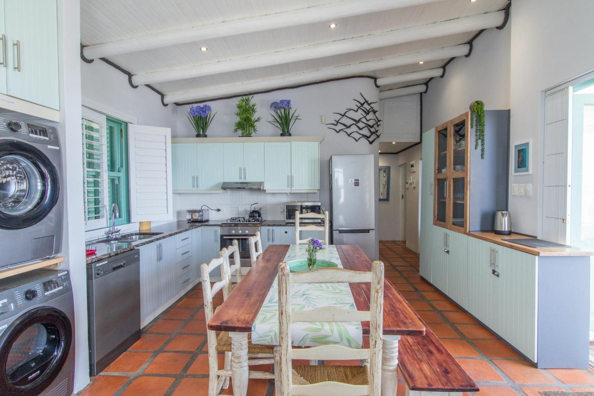 Villa Malmok Paternoster Exterior foto